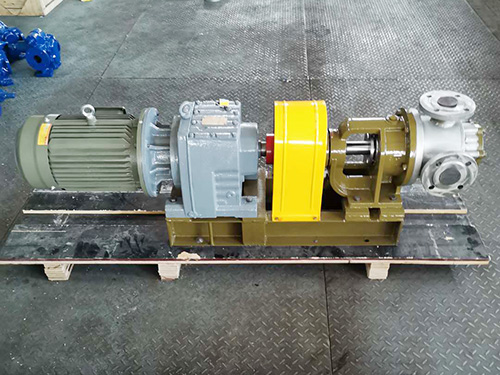 NYP10不鏽(xiù)鋼