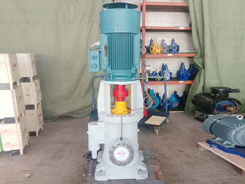 3GCL100X2單(dan)吸