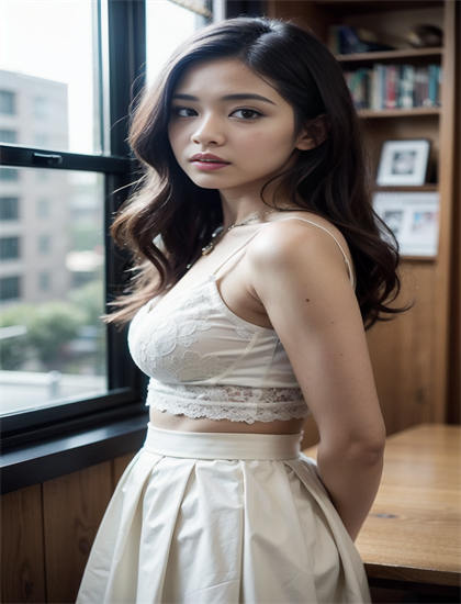 从文化视角看《圣女芳心》：特效的视觉奇观与技术实现 探索文化表达的多种形式