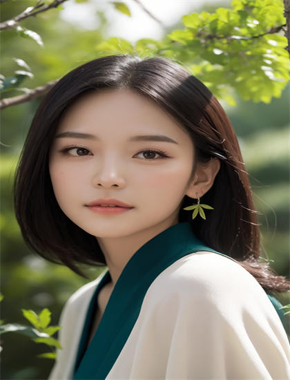 大漠儿女角色研究：致敬的经典元素与情怀唤起 理解角色的文化意义