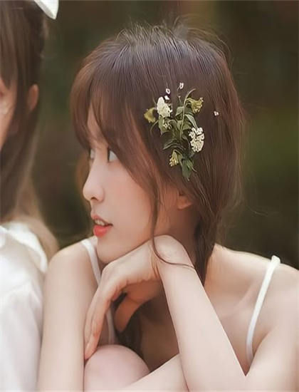 《水仙女》角色研究：的艺术魅力与文化价值 感受人物塑造的匠心